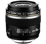 EF-S 60mm 2.8 Macro